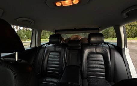 Volkswagen Passat B6, 2009 год, 699 999 рублей, 8 фотография