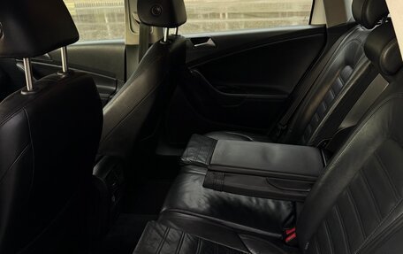 Volkswagen Passat B6, 2009 год, 699 999 рублей, 11 фотография