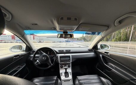 Volkswagen Passat B6, 2009 год, 699 999 рублей, 7 фотография