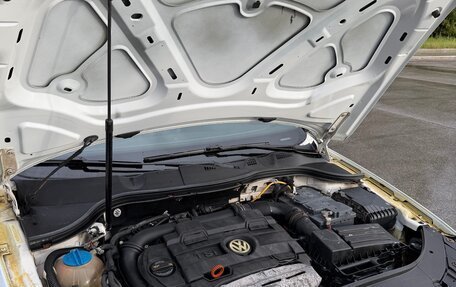 Volkswagen Passat B6, 2009 год, 699 999 рублей, 3 фотография