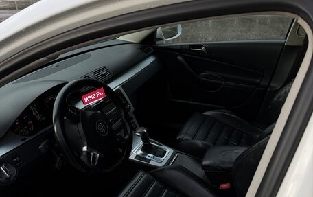 Volkswagen Passat B6, 2009 год, 699 999 рублей, 12 фотография