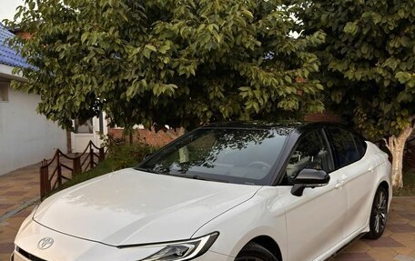 Toyota Camry, 2026 год, 4 390 000 рублей, 3 фотография