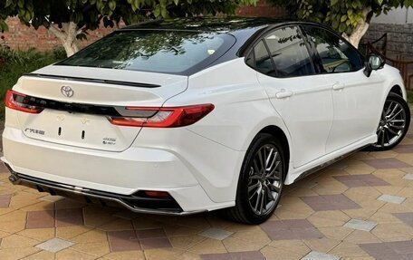 Toyota Camry, 2026 год, 4 390 000 рублей, 5 фотография