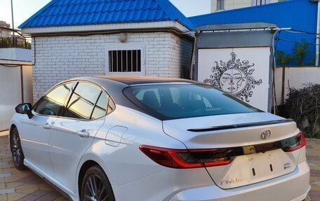 Toyota Camry, 2026 год, 4 390 000 рублей, 6 фотография