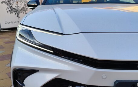Toyota Camry, 2026 год, 4 390 000 рублей, 10 фотография