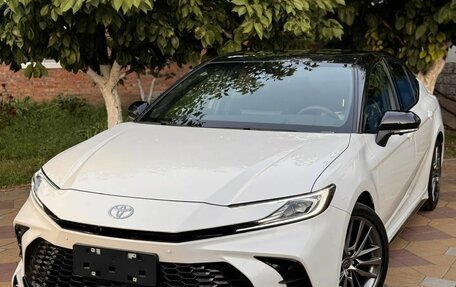 Toyota Camry, 2026 год, 4 390 000 рублей, 4 фотография
