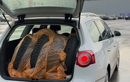 Volkswagen Passat B6, 2009 год, 699 999 рублей, 16 фотография