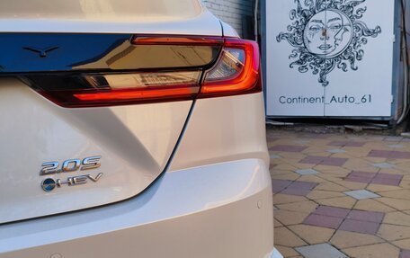 Toyota Camry, 2026 год, 4 390 000 рублей, 11 фотография