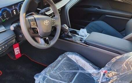 Toyota Camry, 2026 год, 4 390 000 рублей, 8 фотография