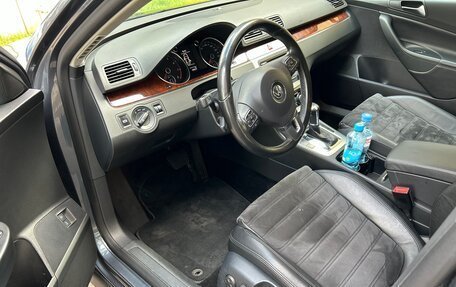 Volkswagen Passat B6, 2010 год, 950 000 рублей, 10 фотография