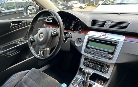 Volkswagen Passat B6, 2010 год, 950 000 рублей, 11 фотография