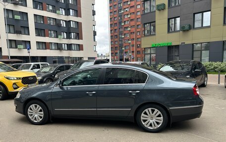 Volkswagen Passat B6, 2010 год, 950 000 рублей, 8 фотография