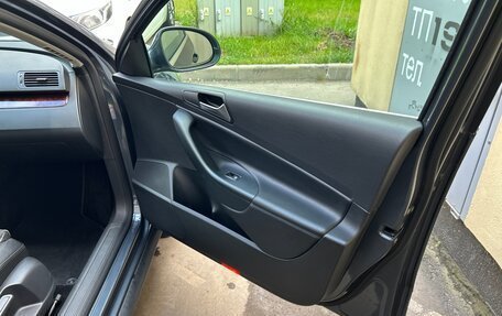 Volkswagen Passat B6, 2010 год, 950 000 рублей, 13 фотография