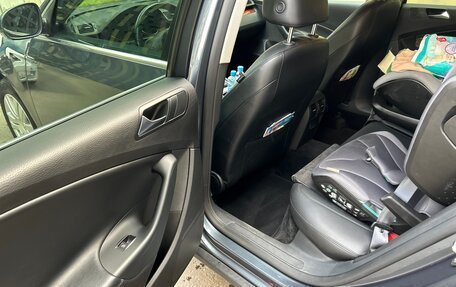Volkswagen Passat B6, 2010 год, 950 000 рублей, 14 фотография
