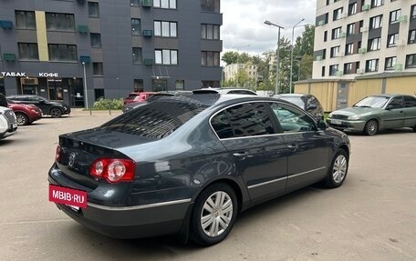 Volkswagen Passat B6, 2010 год, 950 000 рублей, 5 фотография