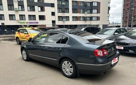 Volkswagen Passat B6, 2010 год, 950 000 рублей, 7 фотография