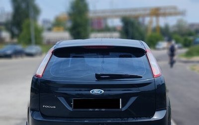 Ford Focus II рестайлинг, 2009 год, 750 000 рублей, 1 фотография