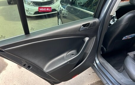 Volkswagen Passat B6, 2010 год, 950 000 рублей, 16 фотография
