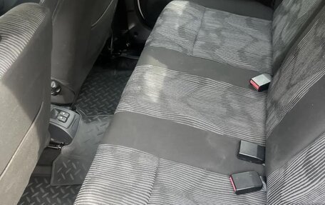 Renault Sandero I, 2010 год, 529 000 рублей, 11 фотография