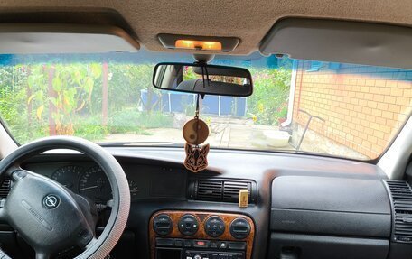 Opel Omega B, 1999 год, 350 000 рублей, 8 фотография