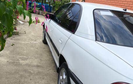 Opel Omega B, 1999 год, 350 000 рублей, 4 фотография
