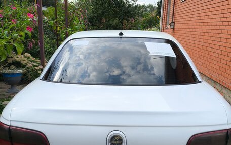 Opel Omega B, 1999 год, 350 000 рублей, 6 фотография