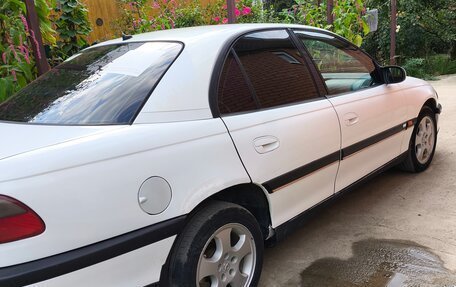 Opel Omega B, 1999 год, 350 000 рублей, 5 фотография