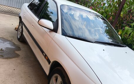 Opel Omega B, 1999 год, 350 000 рублей, 2 фотография