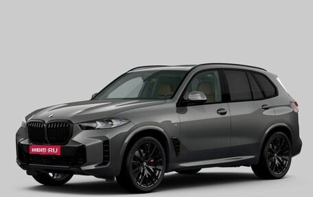 BMW X5, 2026 год, 16 790 000 рублей, 1 фотография