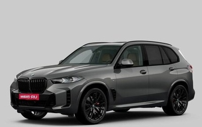 BMW X5, 2026 год, 16 790 000 рублей, 1 фотография