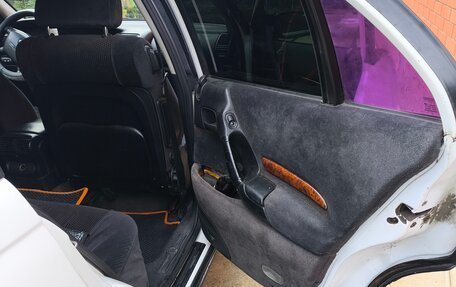 Opel Omega B, 1999 год, 350 000 рублей, 11 фотография