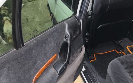 Opel Omega B, 1999 год, 350 000 рублей, 10 фотография