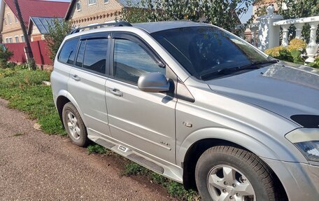 SsangYong Kyron I, 2012 год, 780 000 рублей, 5 фотография