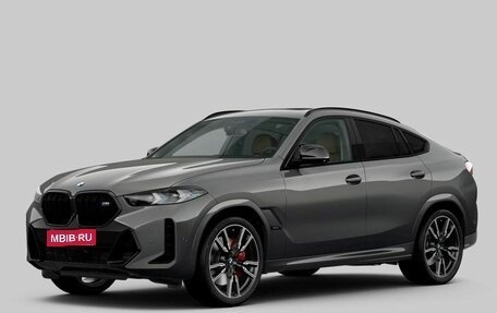 BMW X6, 2026 год, 19 990 000 рублей, 1 фотография