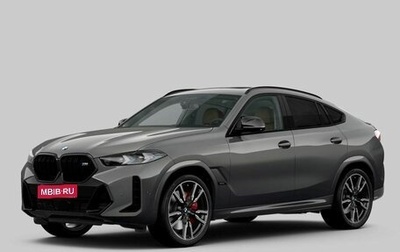 BMW X6, 2026 год, 19 990 000 рублей, 1 фотография