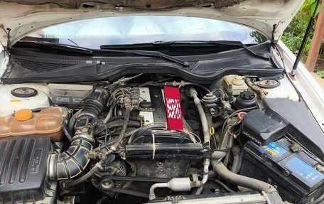 Opel Omega B, 1999 год, 350 000 рублей, 13 фотография