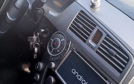 SsangYong Kyron I, 2012 год, 780 000 рублей, 11 фотография