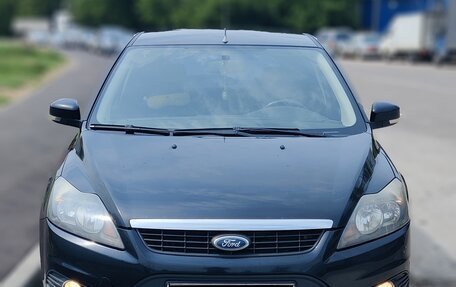 Ford Focus II рестайлинг, 2009 год, 750 000 рублей, 5 фотография
