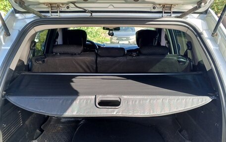 SsangYong Kyron I, 2012 год, 780 000 рублей, 10 фотография