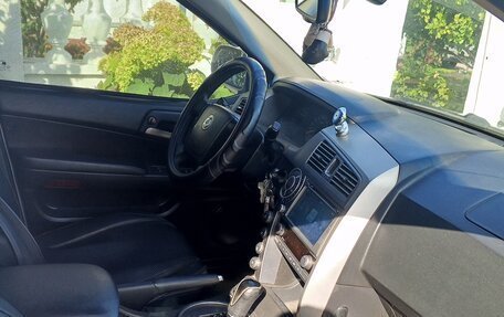 SsangYong Kyron I, 2012 год, 780 000 рублей, 12 фотография