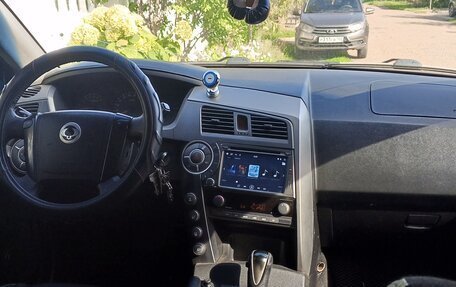 SsangYong Kyron I, 2012 год, 780 000 рублей, 8 фотография