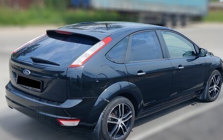 Ford Focus II рестайлинг, 2009 год, 750 000 рублей, 2 фотография