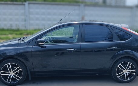 Ford Focus II рестайлинг, 2009 год, 750 000 рублей, 7 фотография