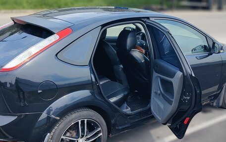 Ford Focus II рестайлинг, 2009 год, 750 000 рублей, 10 фотография