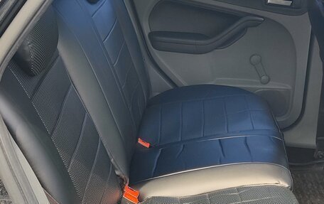 Ford Focus II рестайлинг, 2009 год, 750 000 рублей, 8 фотография