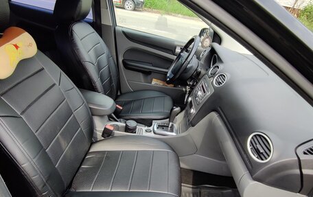 Ford Focus II рестайлинг, 2009 год, 750 000 рублей, 13 фотография
