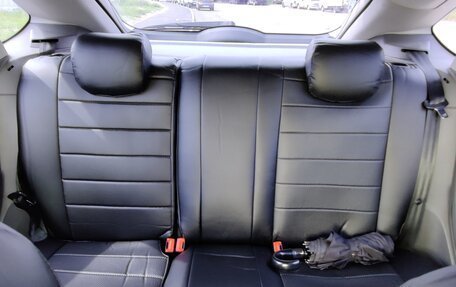 Ford Focus II рестайлинг, 2009 год, 750 000 рублей, 18 фотография