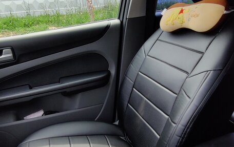 Ford Focus II рестайлинг, 2009 год, 750 000 рублей, 17 фотография