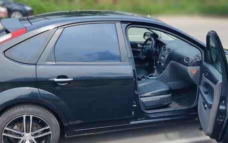 Ford Focus II рестайлинг, 2009 год, 750 000 рублей, 11 фотография