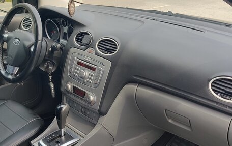 Ford Focus II рестайлинг, 2009 год, 750 000 рублей, 12 фотография